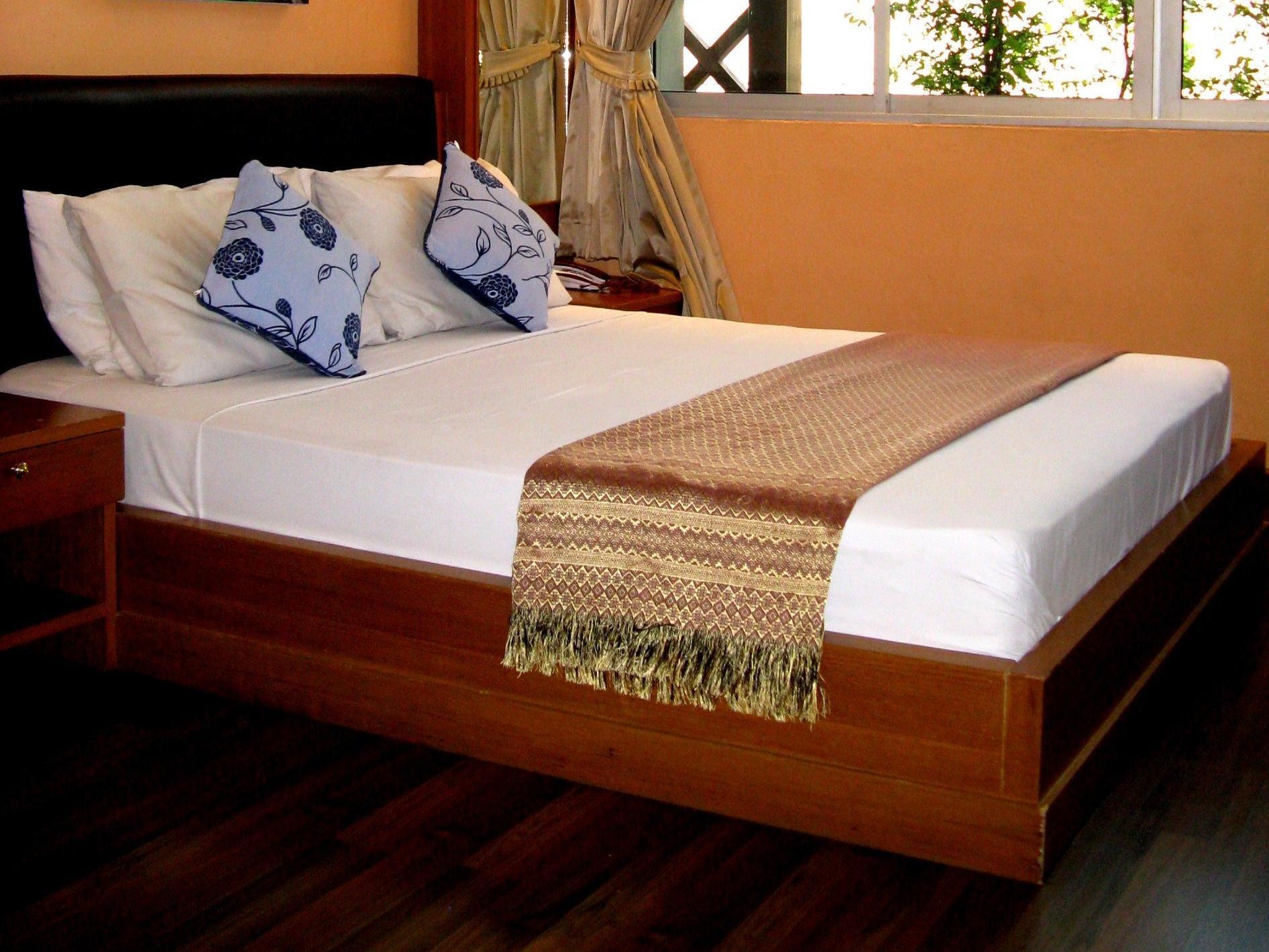 Oyo 437 Hostel Na Nara Bangkok Eksteriør billede