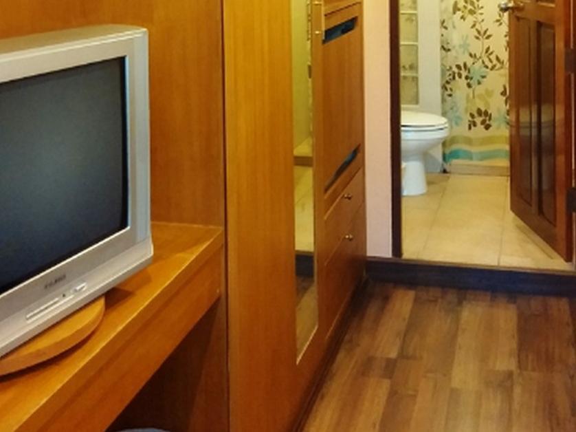 Oyo 437 Hostel Na Nara Bangkok Eksteriør billede
